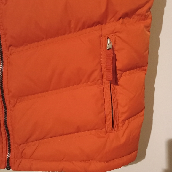 Timberland reversible vest NWOT - Picture 4 of 16